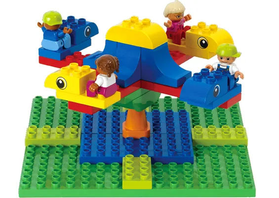 レッスンのイメージ