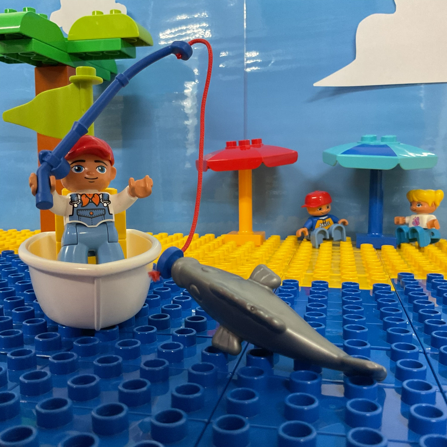 夏季休業のお知らせ