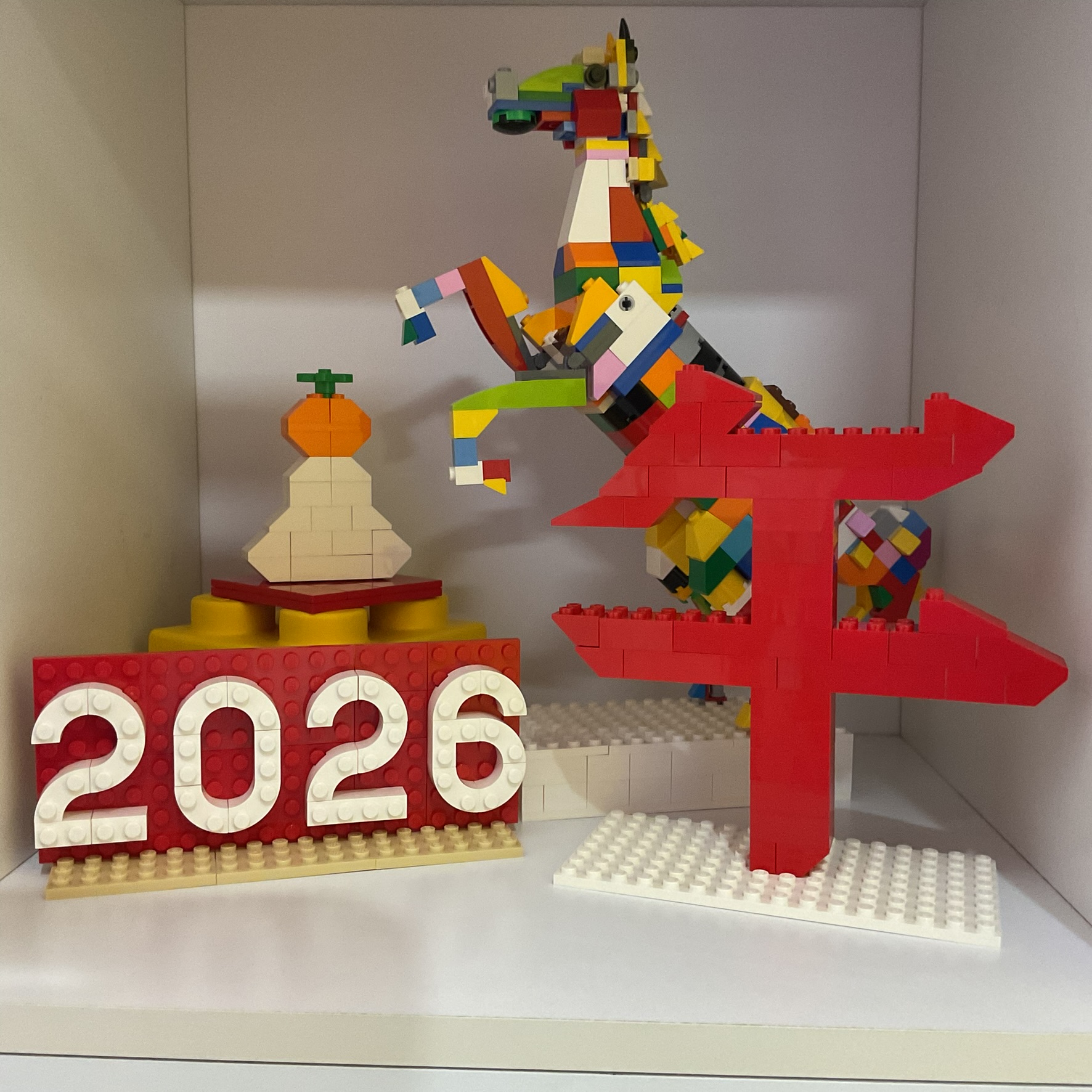 新年あけましておめでとうございます。