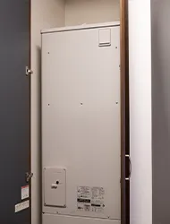 貯湯ユニット