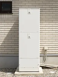 貯湯ユニット