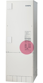 表示位置の説明図