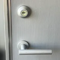 正面の写真