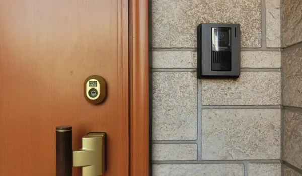 住宅・オフィスなど建物の鍵