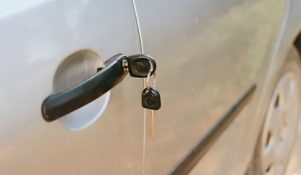 車・バイクの鍵