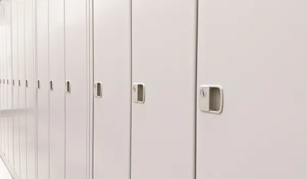 ロッカー・物置の鍵