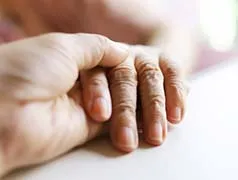 認知症の徘徊について