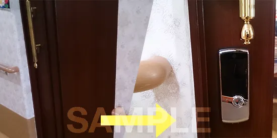 家・オフィスなど建物の鍵の取付