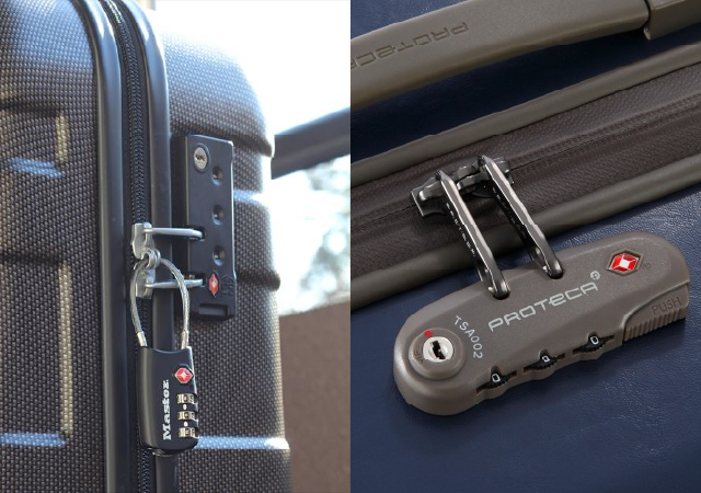 スーツケースの鍵が開かない 修理や開錠したい場合の対処法 鍵屋の鍵猿