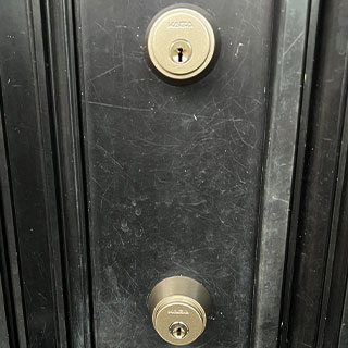 ドルマカバ社のカバエースにしました