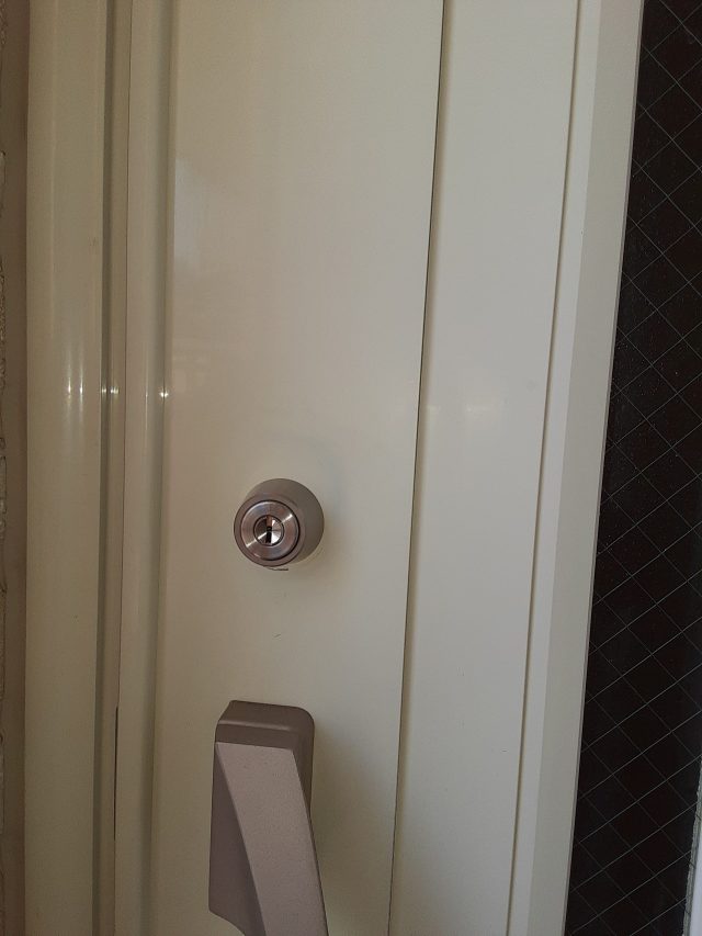 泉南郡岬町にお住まいのお客様の施工事例（施工後）