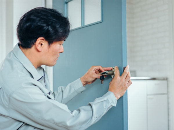 鍵ピッキングメイン画像