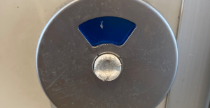 多目的トイレの鍵交換｜川崎市渡田東町