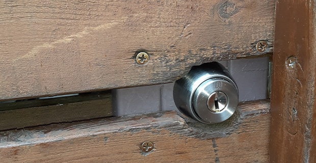 羽曳野市西浦鍵交換