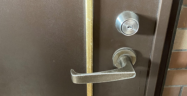 泉大津市鍵交換