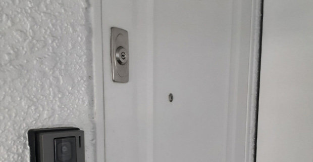 名古屋市南区中江鍵交換