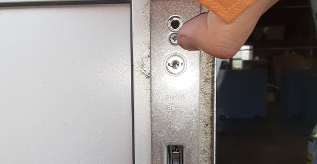 大阪市鶴見区浜玄関鍵作成