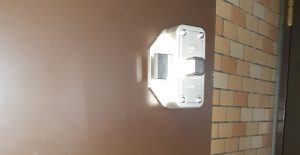 堺市南区豊田鍵交換