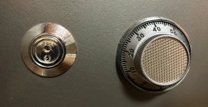 高石市羽衣金庫開錠