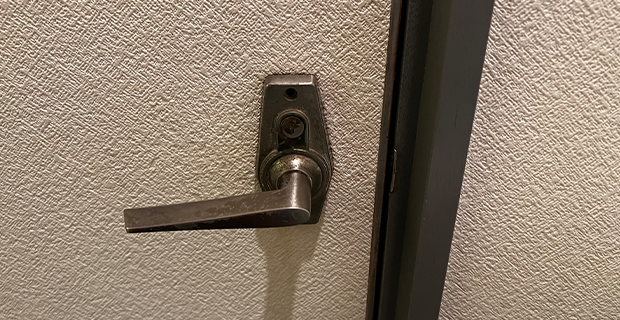 【トイレ】技研の鍵開け｜横浜市鶴見区東寺尾