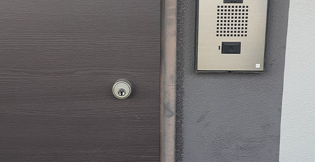 名古屋市瑞穂区汐路町鍵解錠