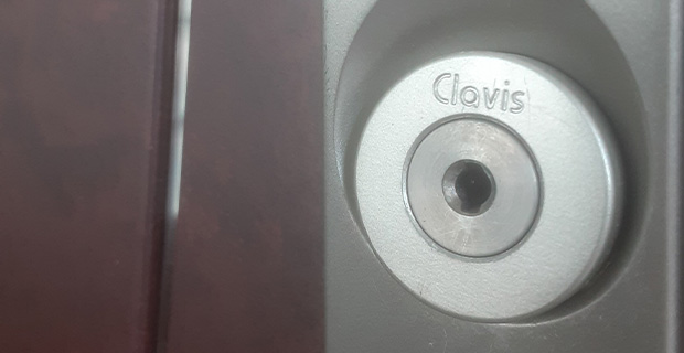 足立区加平鍵交換