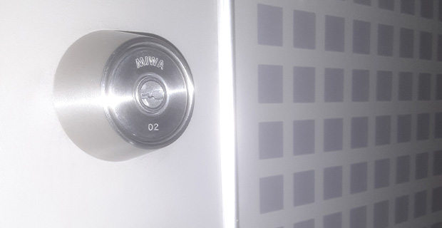 大田区東海鍵交換