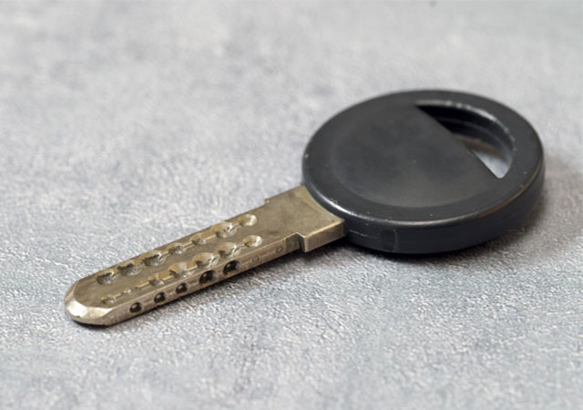 ディンプルキー合鍵費用メイン画像