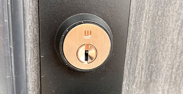 荒川区西日暮里鍵交換