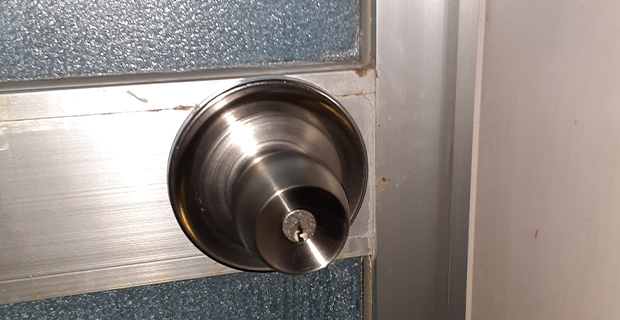 葛飾区奥戸錠前交換