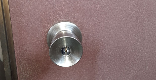 福生市熊川鍵交換