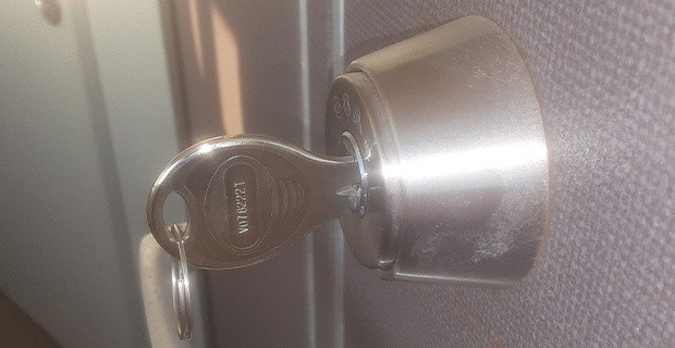 東村山市鍵交換