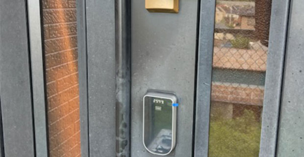 一軒家の鍵交換｜川口市