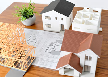 死角が少ない家