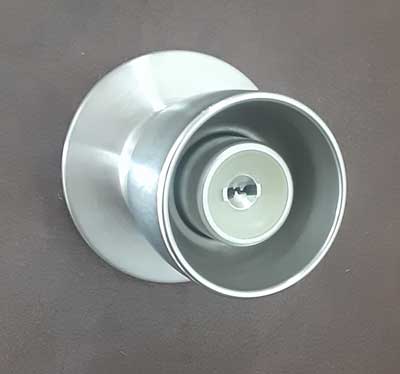 美和ロックHPD錠前ノブ