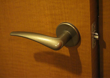 レバーハンドル