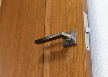 レバーハンドル