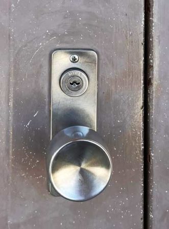 美和ロックPMK錠前