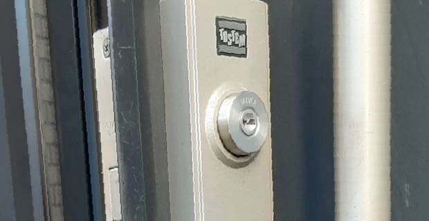 美和ロックTOSTEM PRシリンダー