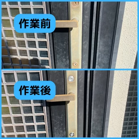 愛知県の施工実績2