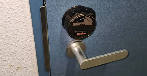 玄関の鍵交換と鍵開け｜埼玉県児玉郡上里町