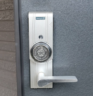 シャーロックマスターⅡカードキー不具合