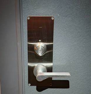 シャーロックマスターⅡカードキー不具合