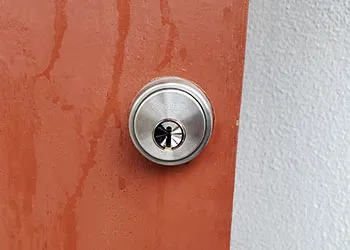 玄関の鍵交換｜宮城県東松島市