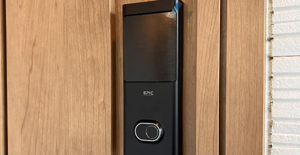 江東区住吉鍵取付