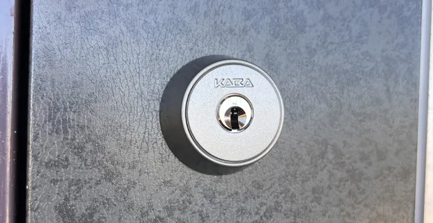 豊島区千川補助錠新規取付