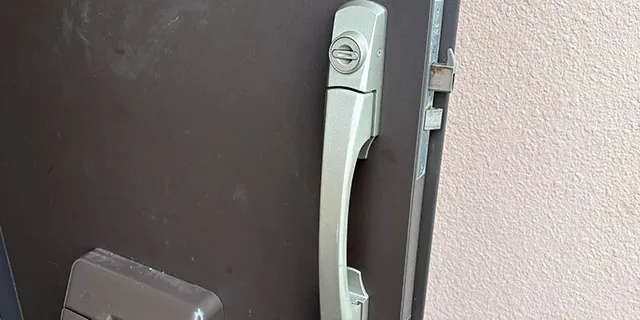 尼崎市の施工事例