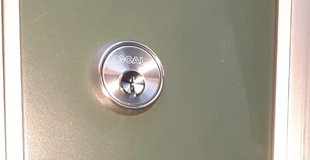 文京区千石鍵取付