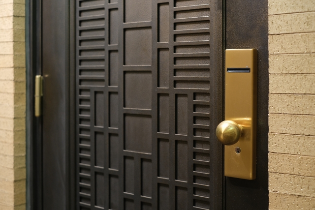 カードキーの一例