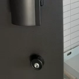 京都市伏見区中島河原町の鍵修理